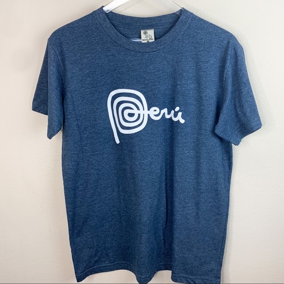 Nuevo Stylo Mens Graphic Shirt - Picture 2 of 5